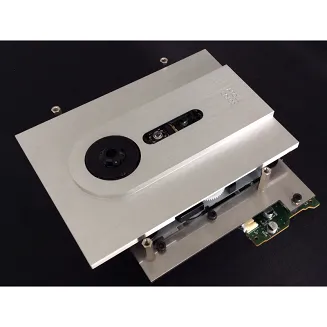 Odtwarzacz CD Atoll CD400SE (srebrny) - 5