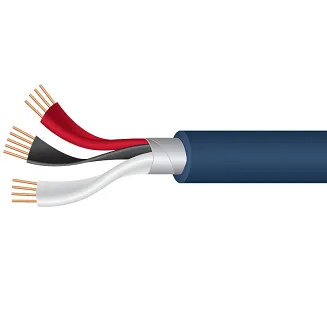 Przewód cyfrowy AES/EBU WireWorld LUNA 8 (LUA) - 3