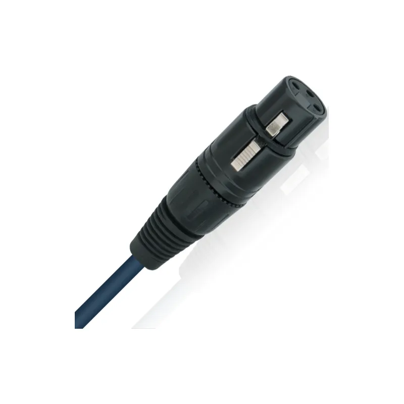 Przewód cyfrowy AES/EBU WireWorld LUNA 8 (LUA)