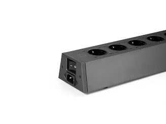 Listwa zasilająca iFi Audio PowerStation - 2