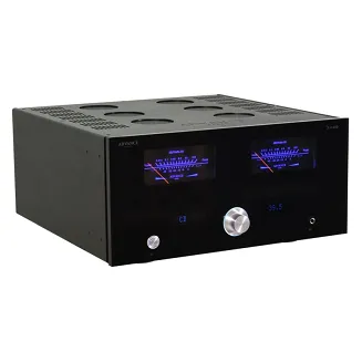 Wzmacniacz zintegrowany Advance Acoustic X-i1100 - 2