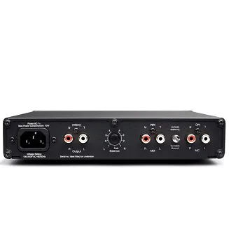 Cambridge Audio Duo (srebrny) - 2