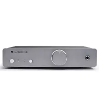 Przedwzmacniacz gramofonowy Cambridge Audio Duo (srebrny)