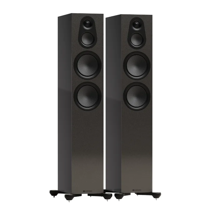 Kolumny podłogowe Monitor Audio Silver 300 7G LE