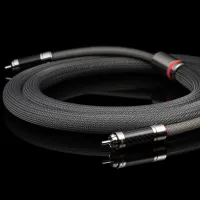 Interkonekt RCA Albedo Metamorphosis Monocrystal MKII (RCA)