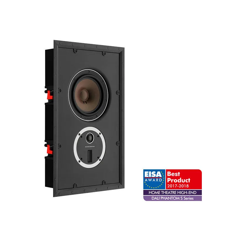 Głośniki instalacyjne Dali Phantom S-80