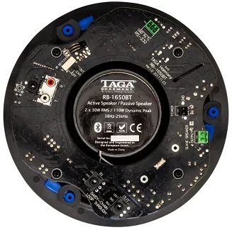 Taga Harmony RB-1650BT - 2