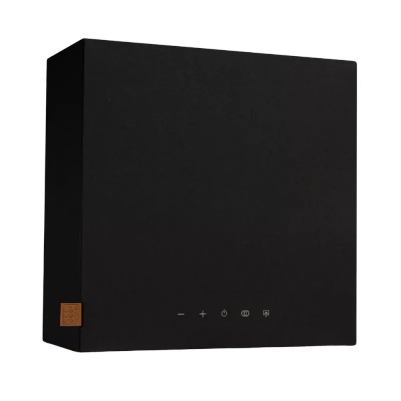 Głośnik aktywny Morel Högtalare