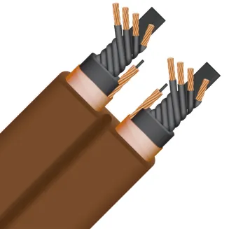 Przewód zasilający WireWorld ELECTRA 10 Power Cord (ELP) - 2