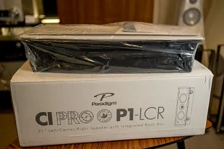 Paradigm CI Pro P1-LCR – Outlet - 7