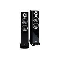 Kolumny podłogowe Cabasse Murano Alto (Glossy Black)