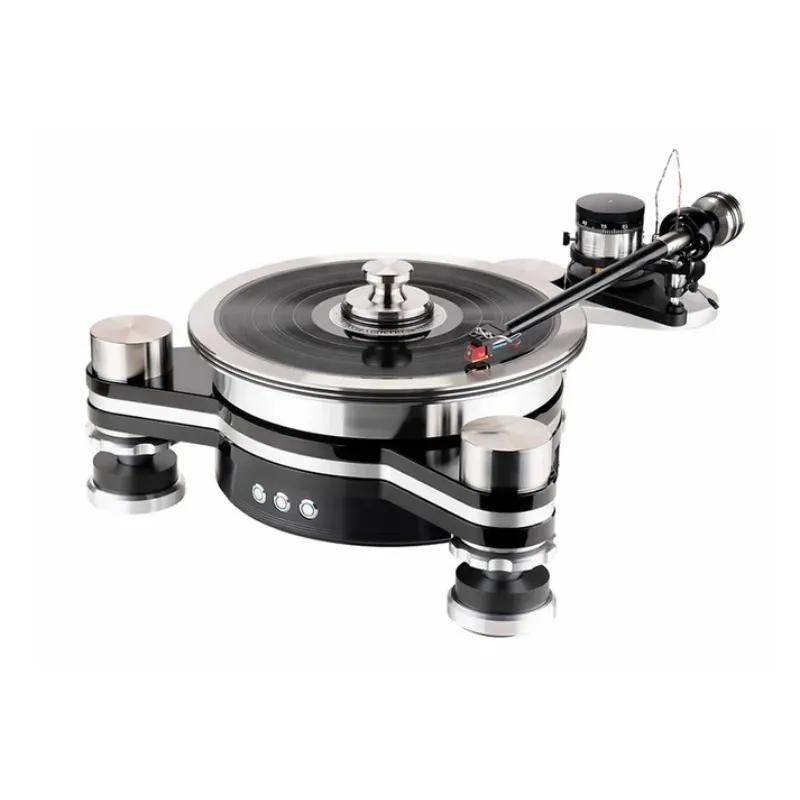 Gramofon VPI Avenger Direct