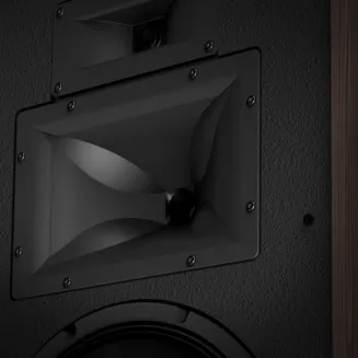 Kolumny podłogowe Klipsch Forte IV (American Walnut) - 2