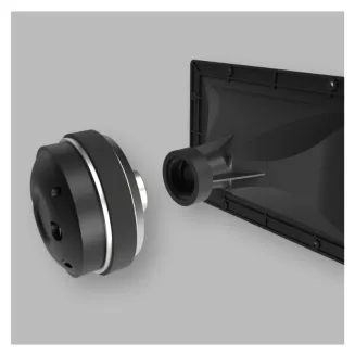 Kolumny podłogowe Klipsch Forte IV (American Walnut) - 4