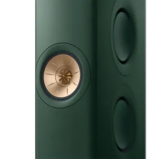 Kolumny podłogowe KEF LS60 Wireless Lotus Edition - 2