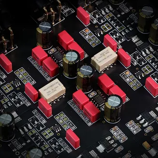 Gustard R26-DAC (srebrny) - 3