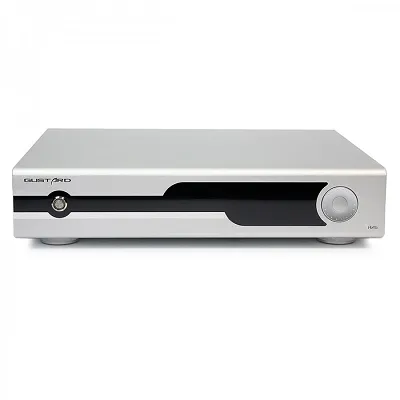 Gustard R26-DAC (srebrny)