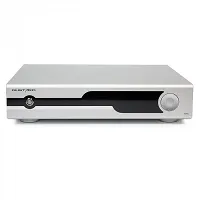 Gustard R26-DAC (srebrny)