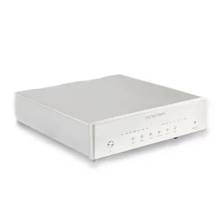 Przetwornik cyfrowo-analogowy Denafrips Pontus 15th - 2