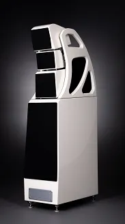 Wilson Audio Alexx V - 9