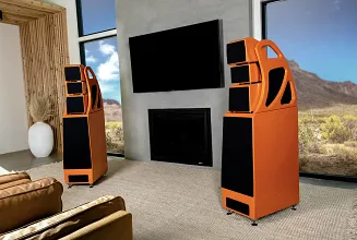 Wilson Audio Alexx V - 2