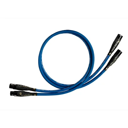 Cardas Audio Clear Cygnus XLR