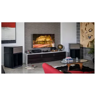 Kolumny wolnostojące Klipsch La Scala AL5 (Dark Cherry) - 3