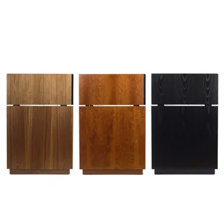 Kolumny wolnostojące Klipsch La Scala AL5 (Dark Cherry) - 8