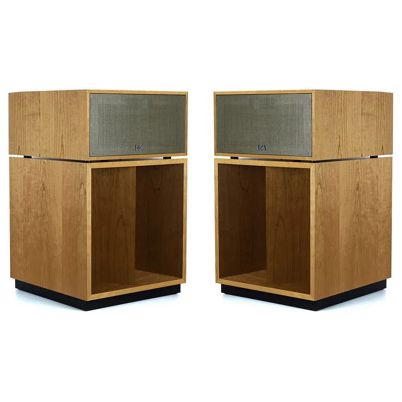 Kolumny wolnostojące Klipsch La Scala AL5 (Dark Cherry)