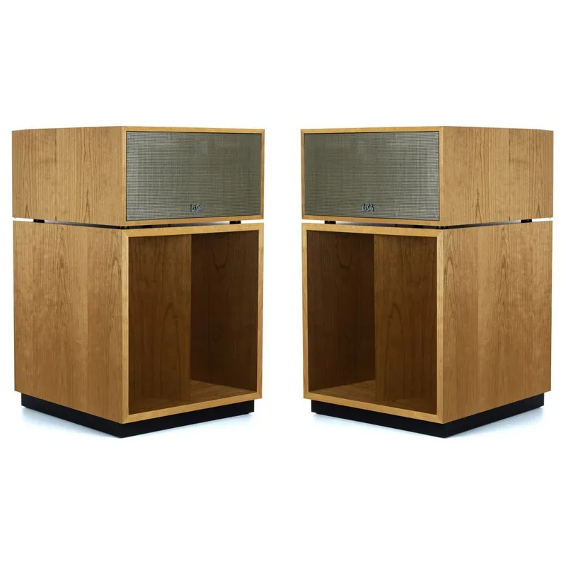 Kolumny wolnostojące Klipsch La Scala AL5 (Dark Cherry)