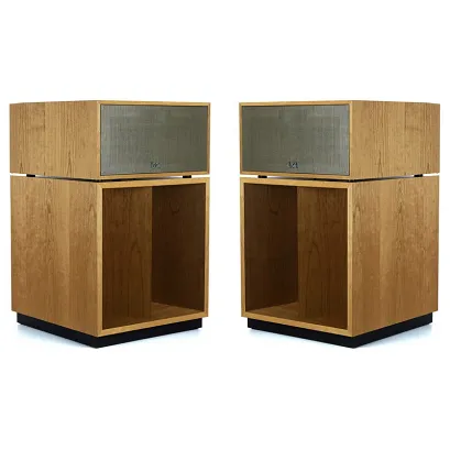 Kolumny wolnostojące Klipsch La Scala AL5 (Dark Cherry)