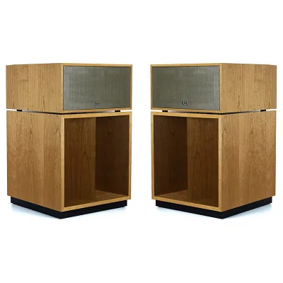 Kolumny wolnostojące Klipsch La Scala AL5 (Dark Cherry)