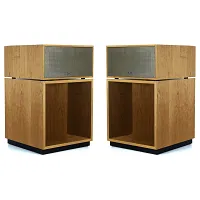 Kolumny wolnostojące Klipsch La Scala AL5 (Dark Cherry)