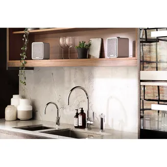 Głośnik bezprzewodowy Ruark Audio MR1 Mk2 (szary) - 3