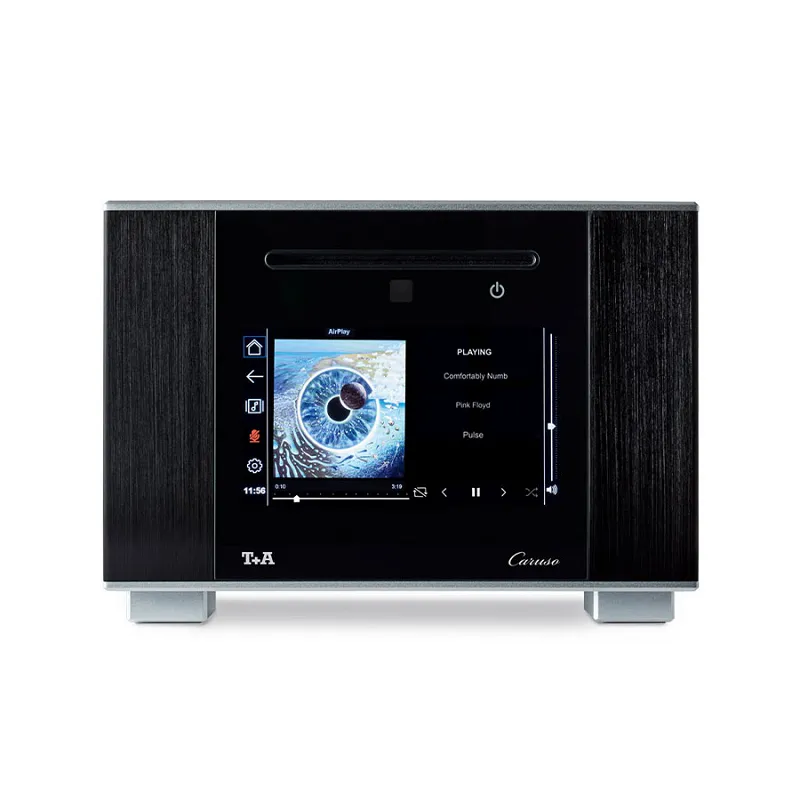 System all-in-one T+A Caruso R