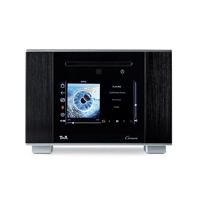 System all-in-one T+A Caruso R