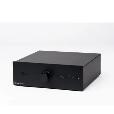 Przedwzmacniacz Pro-Ject Pre BOX DS2 Analogue