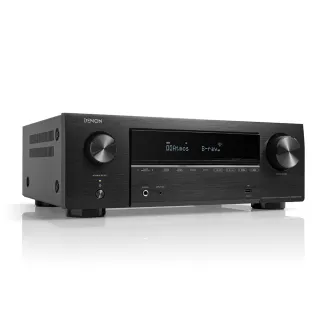 Amplituner kina domowego Denon AVR-X1800H - 2