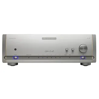 Parasound JC 2 BP Srebrny - 2