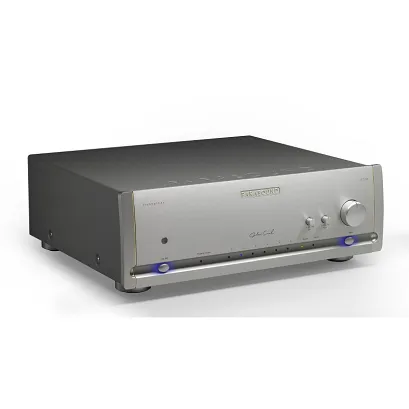 Parasound JC 2 BP Srebrny