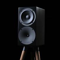 Buchardt Audio S400 MKII (czarny)