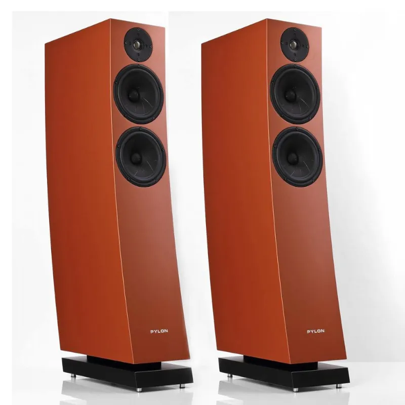 Pylon Audio Jasper 25 mkII (dowolny RAL matowy)