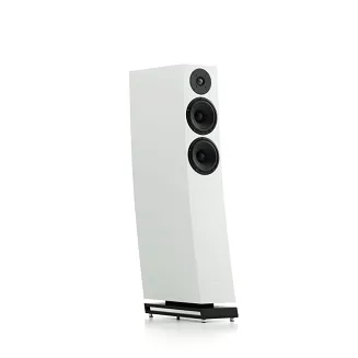 Pylon Audio Jasper 23 (biały high gloss) - 3