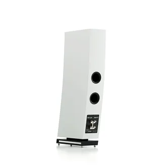 Pylon Audio Jasper 23 (biały high gloss) - 4