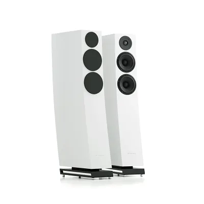 Pylon Audio Jasper 23 (biały high gloss)