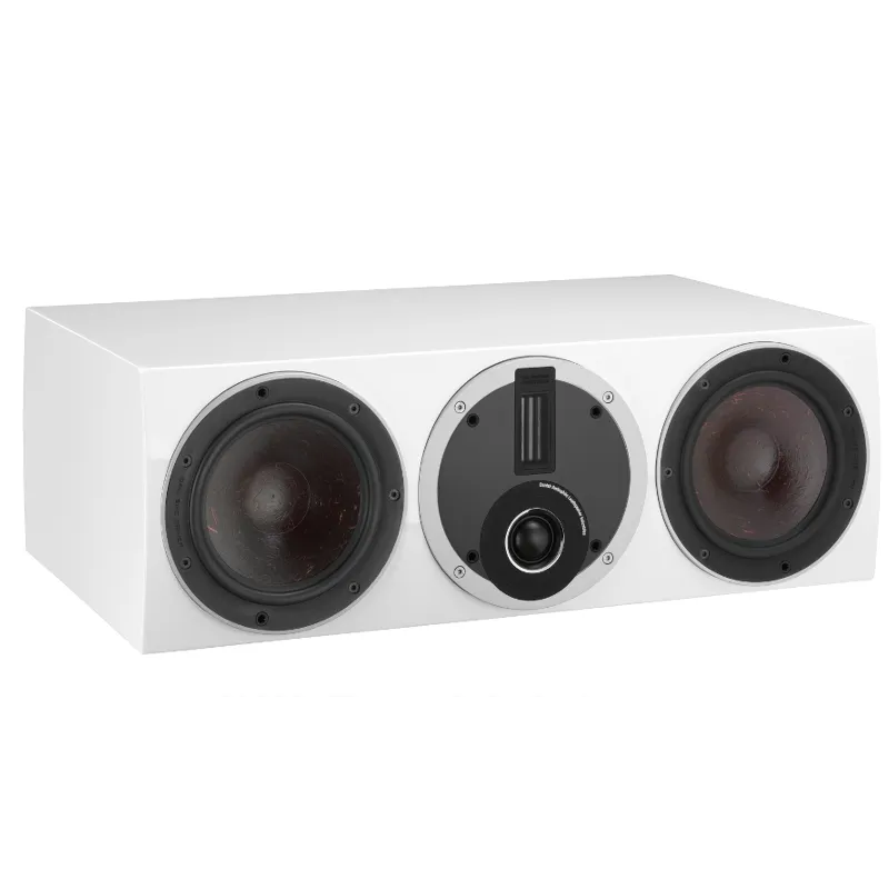 Głośnik centralny Dali Rubicon Vokal (biały)