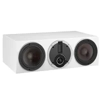 Głośnik centralny Dali Rubicon Vokal (biały)