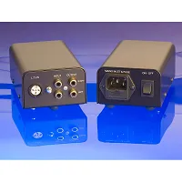 Przedwzmacniacz gramofonowy Sugden Audio  A21SE Stage 2