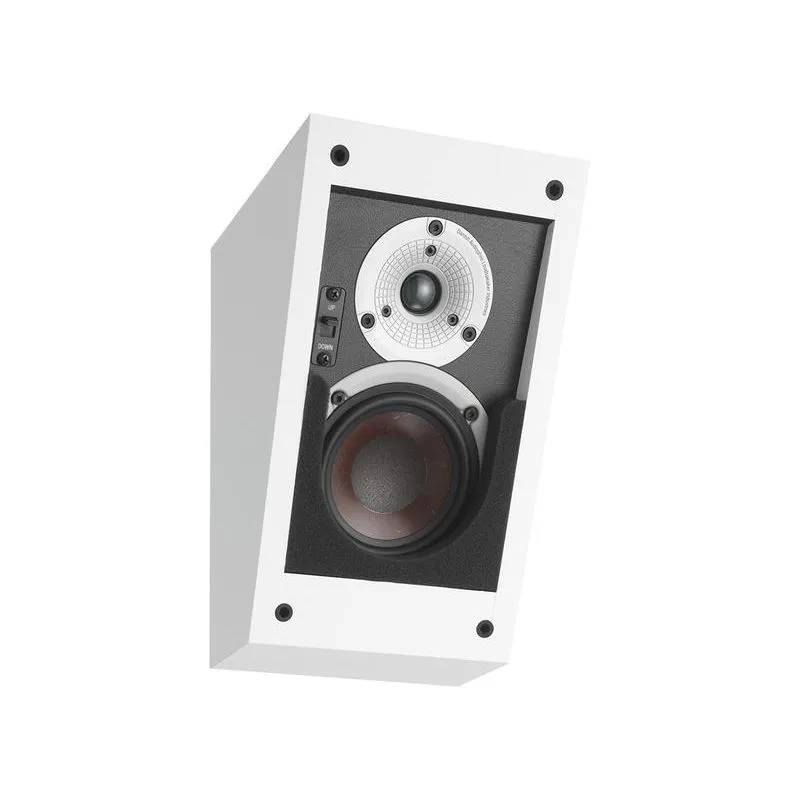 Głośniki naścienne Dali Alteco C-1 (biały)