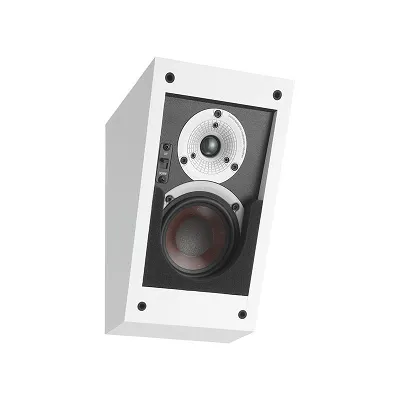 Głośniki naścienne Dali Alteco C-1 (biały)